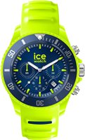 Reloj Ice Watch Hombre Chrono Yellow blue in Acero 021594 - 021594